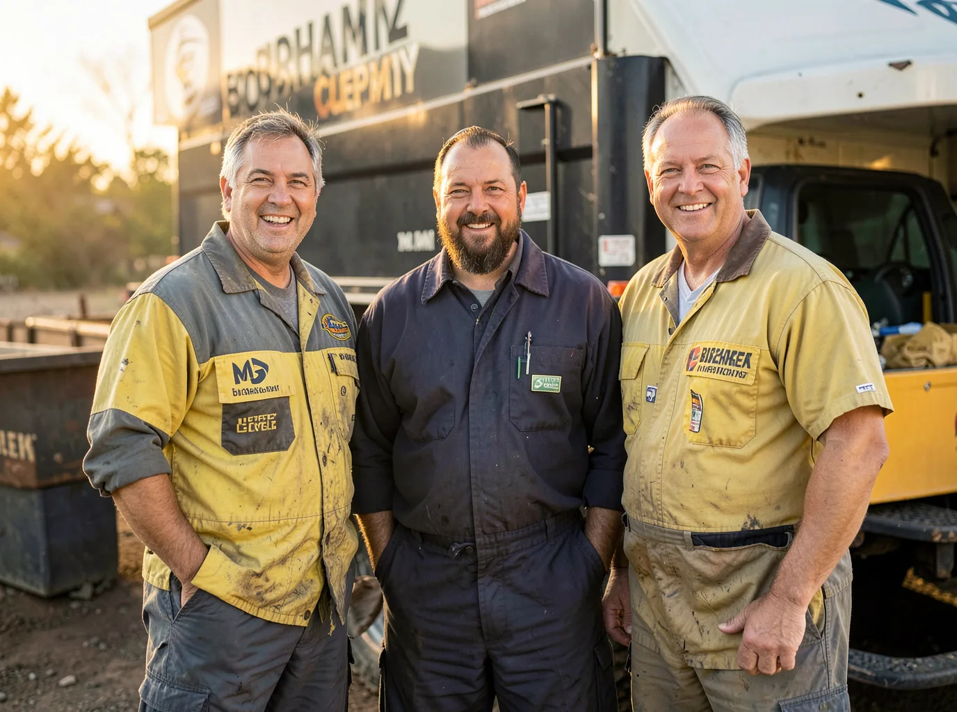 Sewage Cleanup company in Patterson, CA