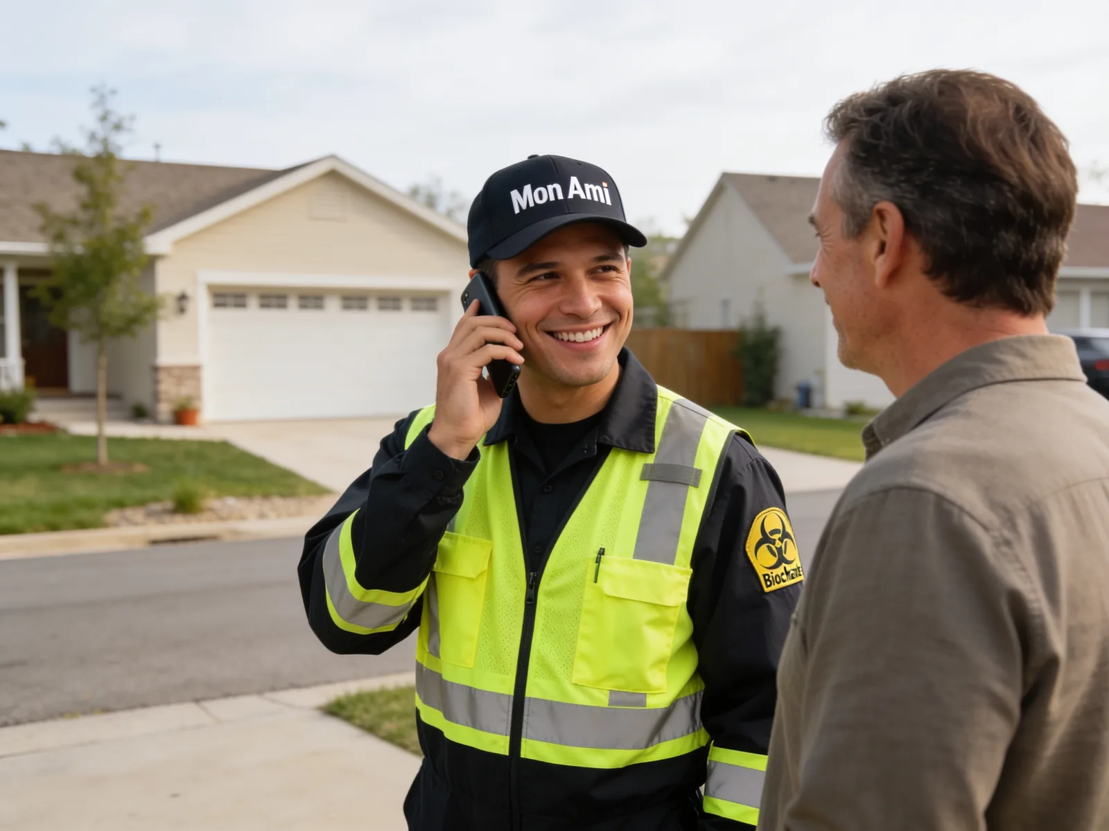Sewage Cleanup Patterson, CA FAQs
