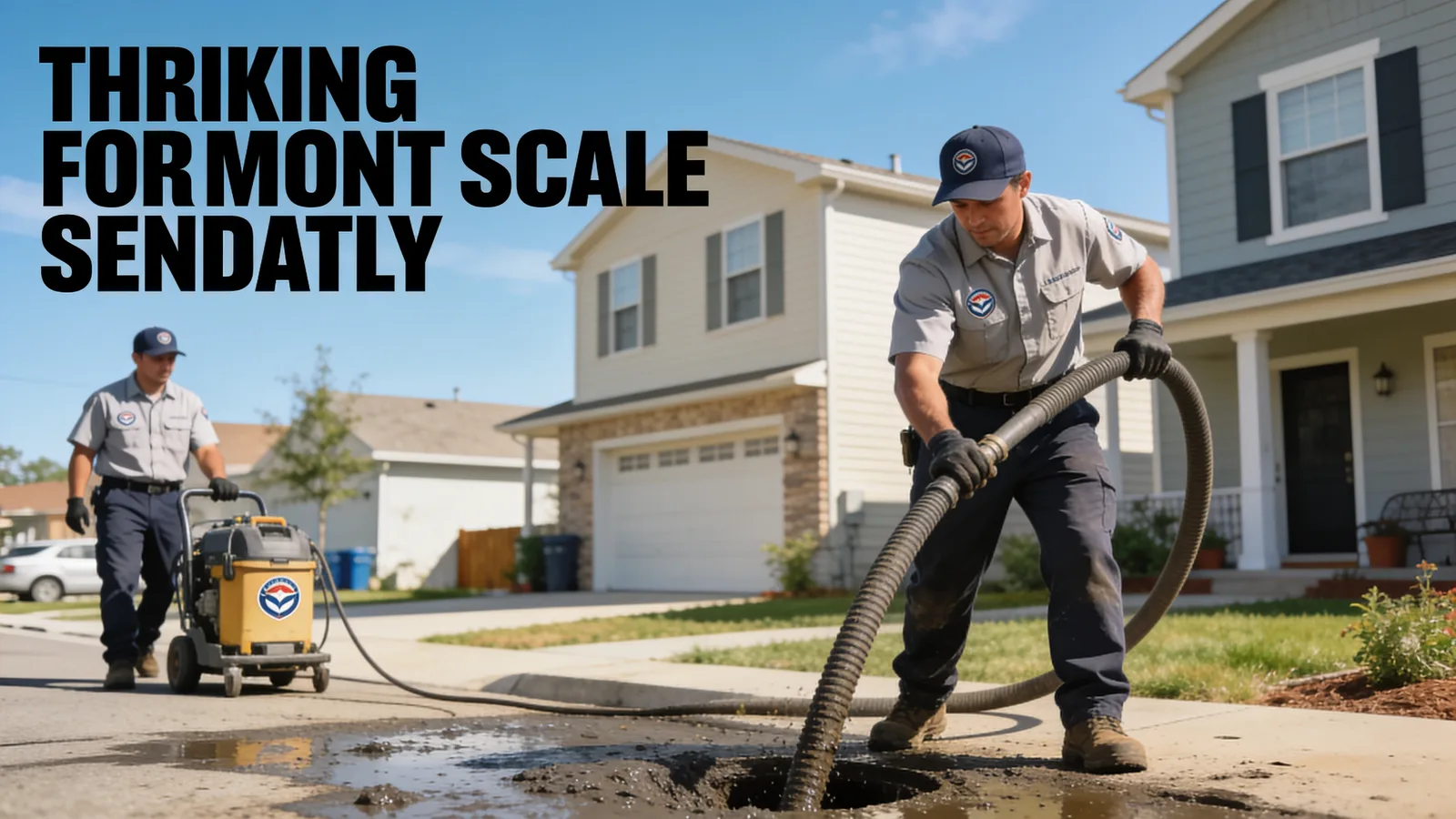 Sewage Cleanup in Patterson, CA near me
